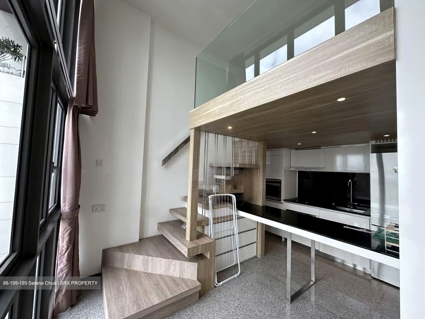 SeaHill (D5), Condominium #586746221